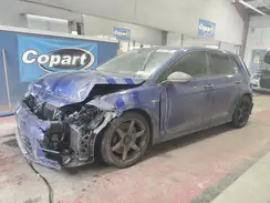 WVWVF7AU1HW152196 2017 VOLKSWAGEN GOLF