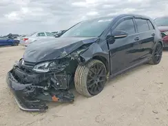 WVWVF7AU1HW171346 2017 VOLKSWAGEN GOLF