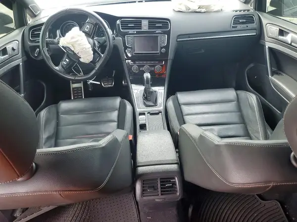WVWVF7AU1HW171346 2017 VOLKSWAGEN GOLF - Image 8