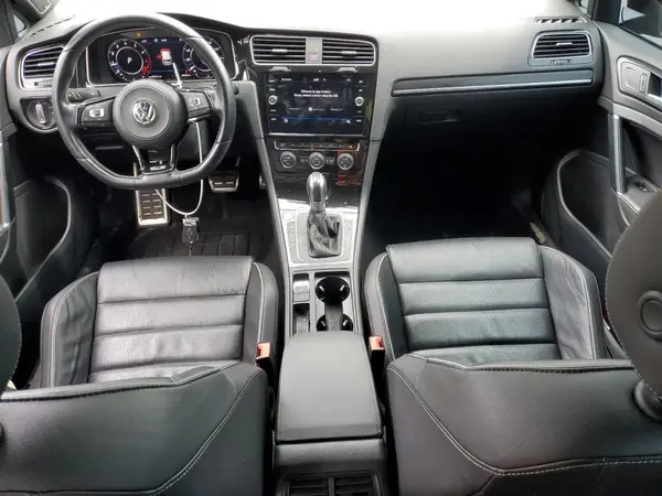 WVWVF7AU1JW224536 2018 VOLKSWAGEN GOLF - Image 8