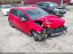 WVWVF7AU1JW282145 2018 VOLKSWAGEN GOLF