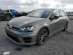 WVWVF7AU2HW039793 2017 VOLKSWAGEN GOLF