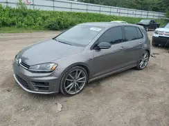 WVWVF7AU2HW078982 2017 VOLKSWAGEN GOLF