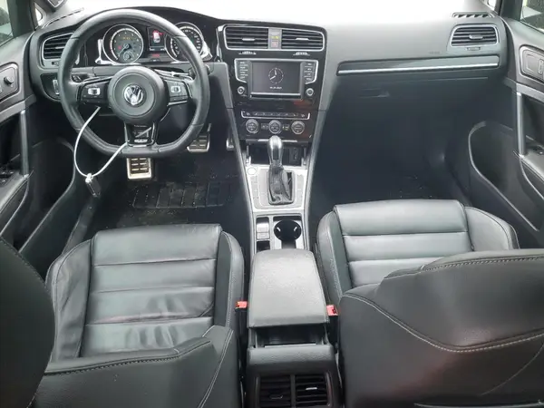 WVWVF7AU2HW078982 2017 VOLKSWAGEN GOLF - Image 8