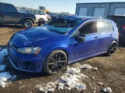 WVWVF7AU2HW107512 2017 VOLKSWAGEN GOLF