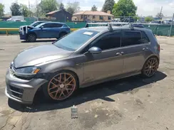 WVWVF7AU2HW132054 2017 VOLKSWAGEN GOLF