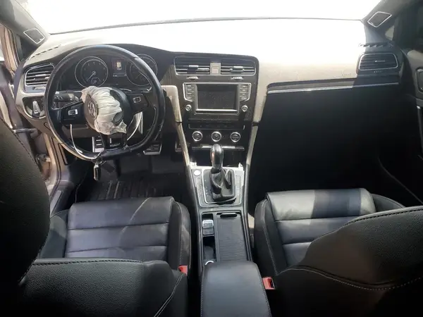 WVWVF7AU2HW132054 2017 VOLKSWAGEN GOLF - Image 8