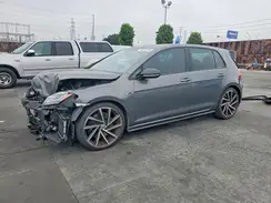 WVWVF7AU2JW067342 2018 VOLKSWAGEN GOLF