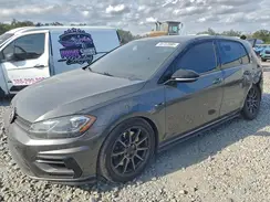 WVWVF7AU2JW209687 2018 VOLKSWAGEN GOLF