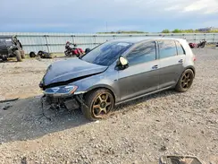 WVWVF7AU2JW219040 2018 VOLKSWAGEN GOLF