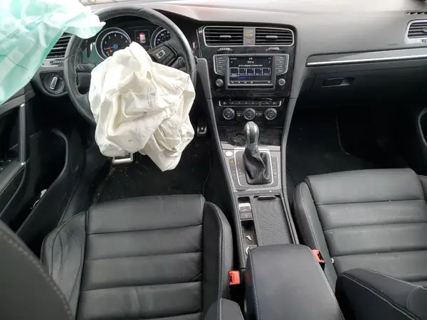 WVWVF7AU3HW085004 2017 VOLKSWAGEN GOLF - Image 8