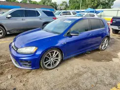 WVWVF7AU3HW143239 2017 VOLKSWAGEN GOLF