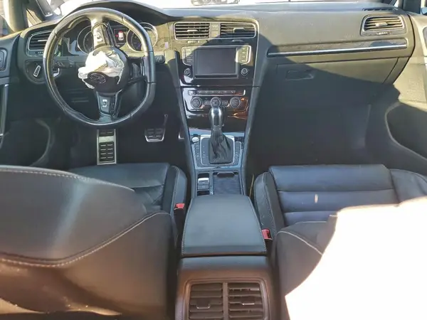 WVWVF7AU3HW156346 2017 VOLKSWAGEN GOLF - Image 8
