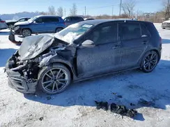 WVWVF7AU3JW185089 2018 VOLKSWAGEN GOLF