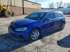 WVWVF7AU4HW075355 2017 VOLKSWAGEN GOLF