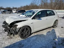WVWVF7AU4JW093098 2018 VOLKSWAGEN GOLF