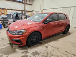 WVWVF7AU4JW142011 2018 VOLKSWAGEN GOLF