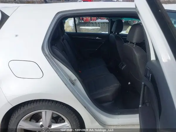 WVWVF7AU5HW099440 2017 VOLKSWAGEN GOLF - Image 8