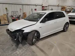 WVWVF7AU6HW040722 2017 VOLKSWAGEN GOLF