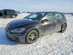 WVWVF7AU6JW258794 2018 VOLKSWAGEN GOLF