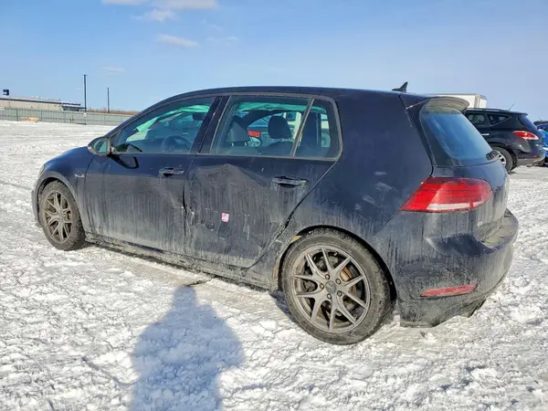 WVWVF7AU6JW258794 2018 VOLKSWAGEN GOLF - Image 2