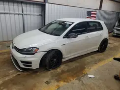 WVWVF7AU7HW074975 2017 VOLKSWAGEN GOLF
