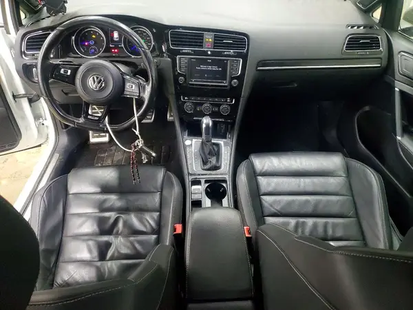 WVWVF7AU7HW074975 2017 VOLKSWAGEN GOLF - Image 8