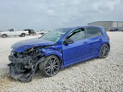 WVWVF7AU7HW152154 2017 VOLKSWAGEN GOLF