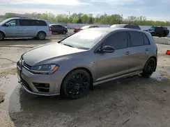 WVWVF7AU7HW175711 2017 VOLKSWAGEN GOLF