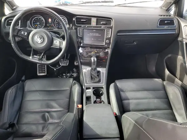 WVWVF7AU9HW028872 2017 VOLKSWAGEN GOLF - Image 8