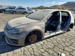 WVWVF7AU9HW070166 2017 VOLKSWAGEN GOLF