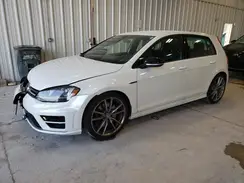 WVWVF7AU9HW102937 2017 VOLKSWAGEN GOLF