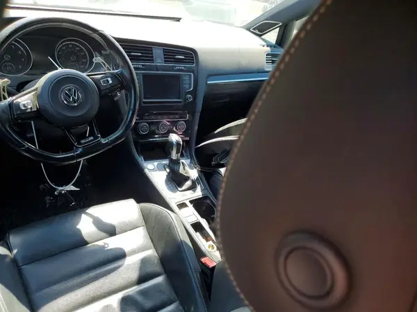 WVWVF7AU9HW104669 2017 VOLKSWAGEN GOLF - Image 8