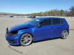WVWVF7AU9HW159784 2017 VOLKSWAGEN GOLF