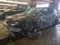 WVWVF7AU9JW105746 2018 VOLKSWAGEN GOLF