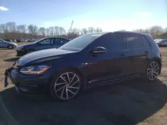 WVWVF7AU9JW193424 2018 VOLKSWAGEN GOLF