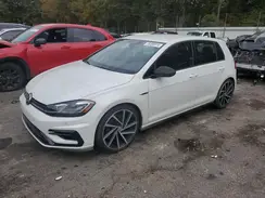 WVWVF7AU9JW245294 2018 VOLKSWAGEN GOLF