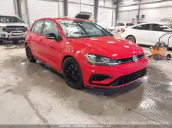 WVWVF7AU9JW278294 2018 VOLKSWAGEN GOLF
