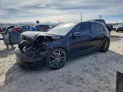 WVWVF7AUXHW092015 2017 VOLKSWAGEN GOLF