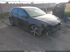 WVWVF7AUXHW115017 2017 VOLKSWAGEN GOLF