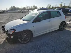 WVWVF7AUXHW177985 2017 VOLKSWAGEN GOLF