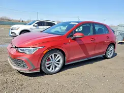 WVWW87CD9NW122662 2022 VOLKSWAGEN GTI