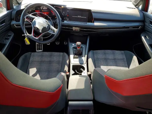 WVWW87CD9NW122662 2022 VOLKSWAGEN GTI - Image 8