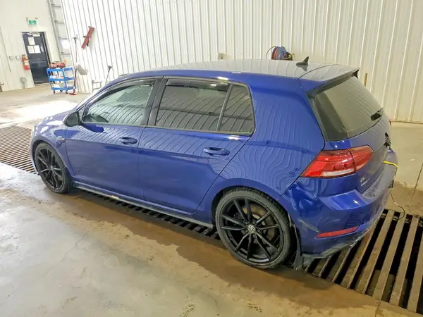 WVWWA7AU0KW118468 2019 VOLKSWAGEN GOLF - Image 2