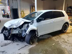 WVWWA7AU2KW171009 2019 VOLKSWAGEN GOLF