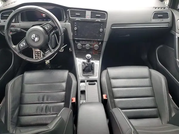 WVWWA7AU3KW218239 2019 VOLKSWAGEN GOLF - Image 8