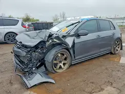 WVWWA7AU3KW227412 2019 VOLKSWAGEN GOLF