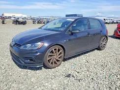 WVWWA7AU5KW113590 2019 VOLKSWAGEN GOLF