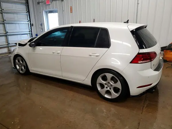 WVWWA7AU5KW189567 2019 VOLKSWAGEN GOLF - Image 2