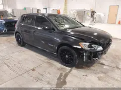 WVWWA7AU5KW196941 2019 VOLKSWAGEN GOLF